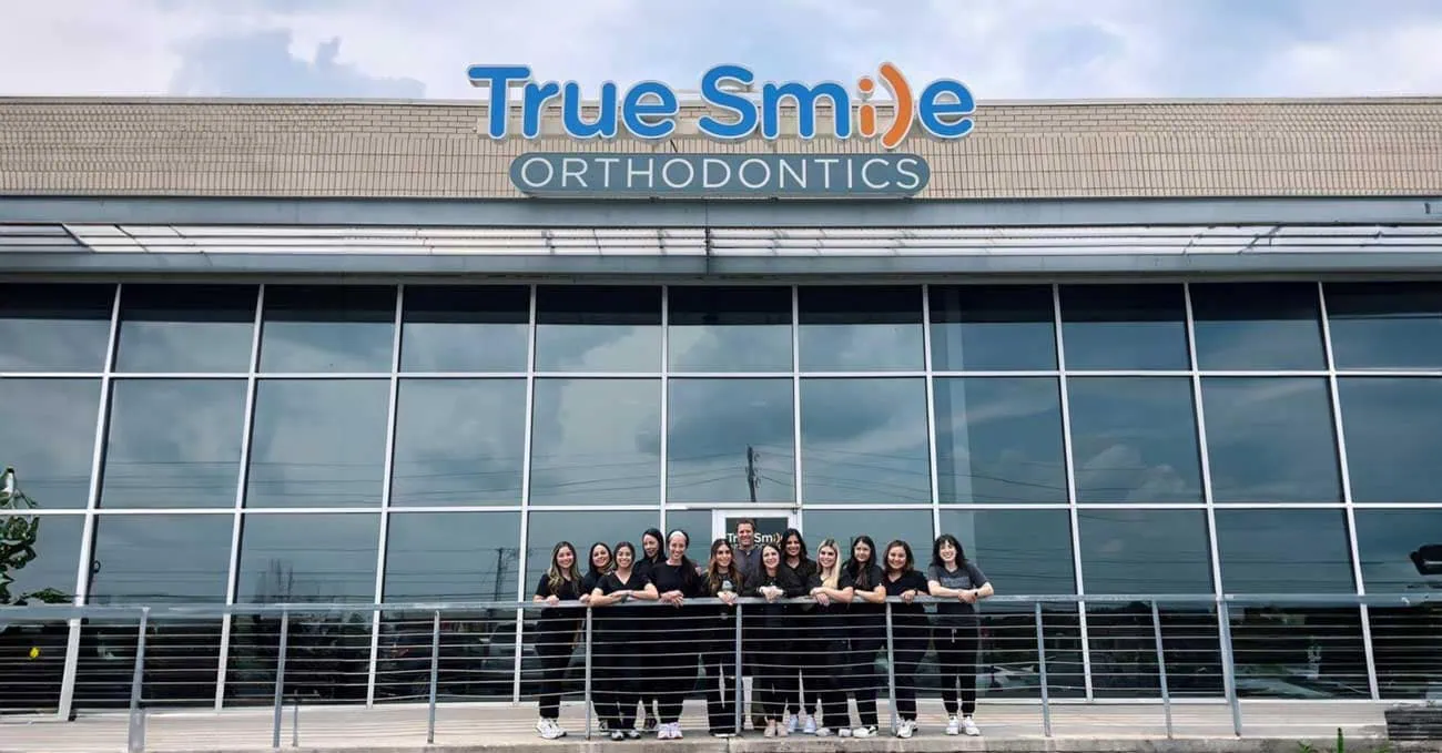 Top-Rated Sperry Orthodontics Office