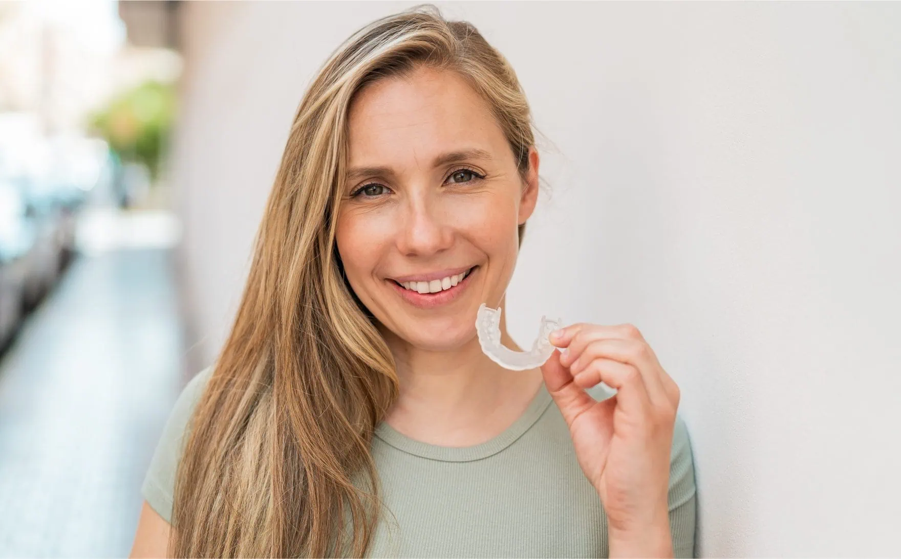Invisalign Provider In Sperry