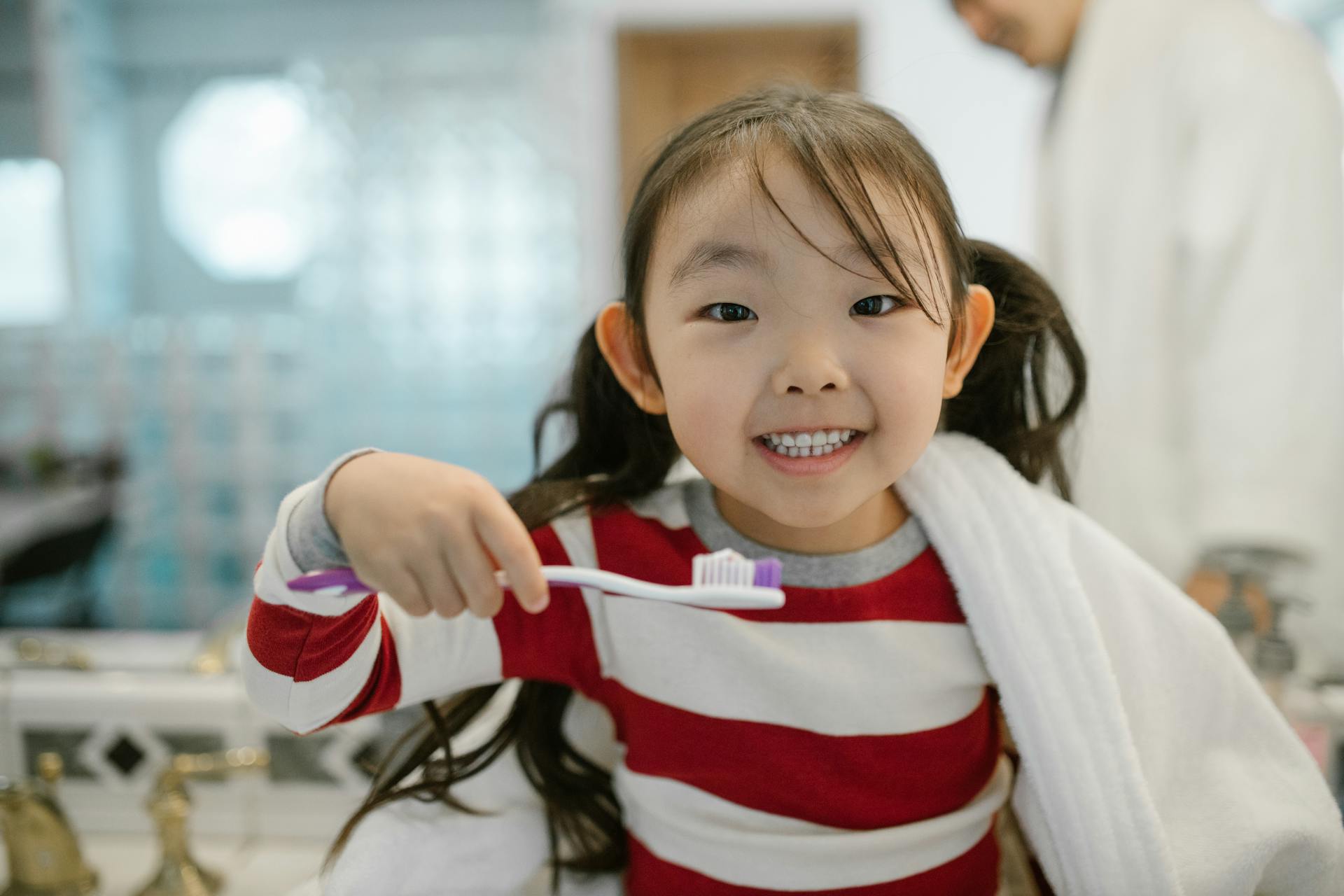 Orthodontic treatment in Tulsa, OK