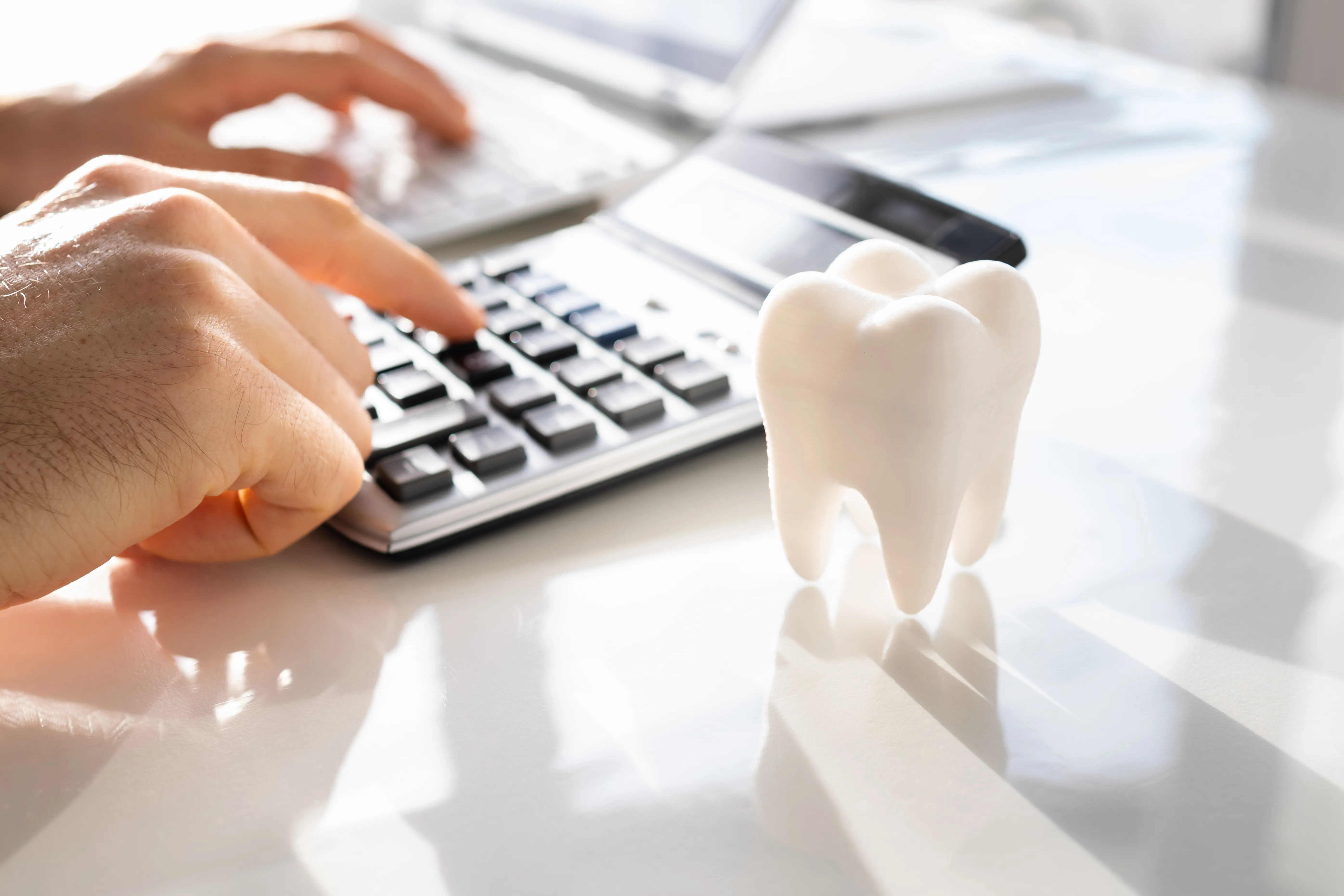 Cost of orthodontic care in Tulsa, OK
